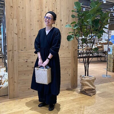 【フレスポ三次プラザ】身長：１５８ｃｍ