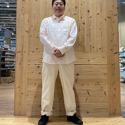 【フレスポ三次プラザ】身長：１６８㎝