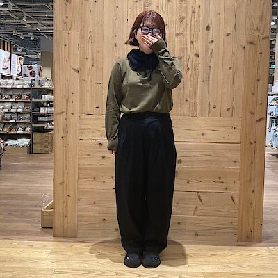 【フレスポ三次プラザ】身長：1５７㎝