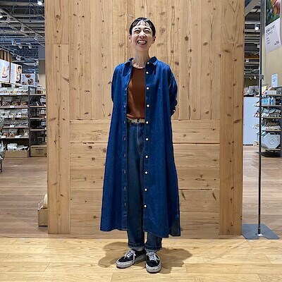 【フレスポ三次プラザ】身長：１６０㎝