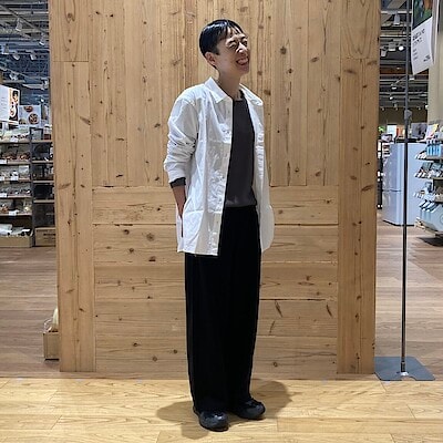 【フレスポ三次プラザ】身長：１６０㎝