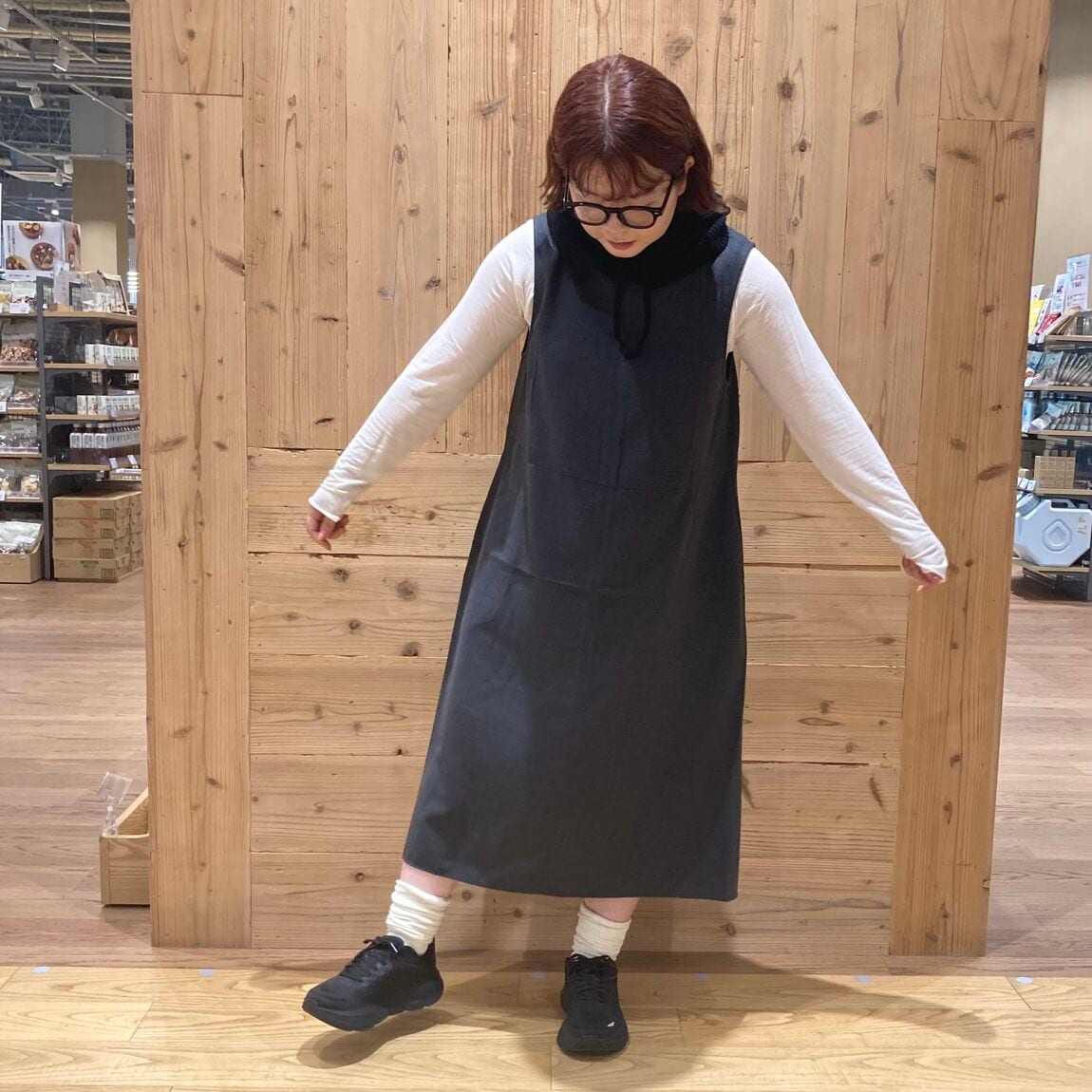 スタッフの写真