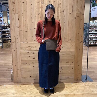 【フレスポ三次プラザ】身長：１６６㎝