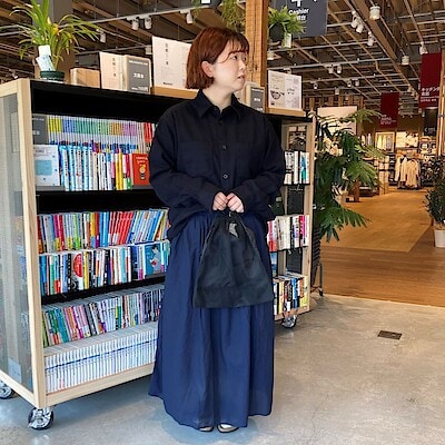 【フレスポ三次プラザ】身長：１５７㎝