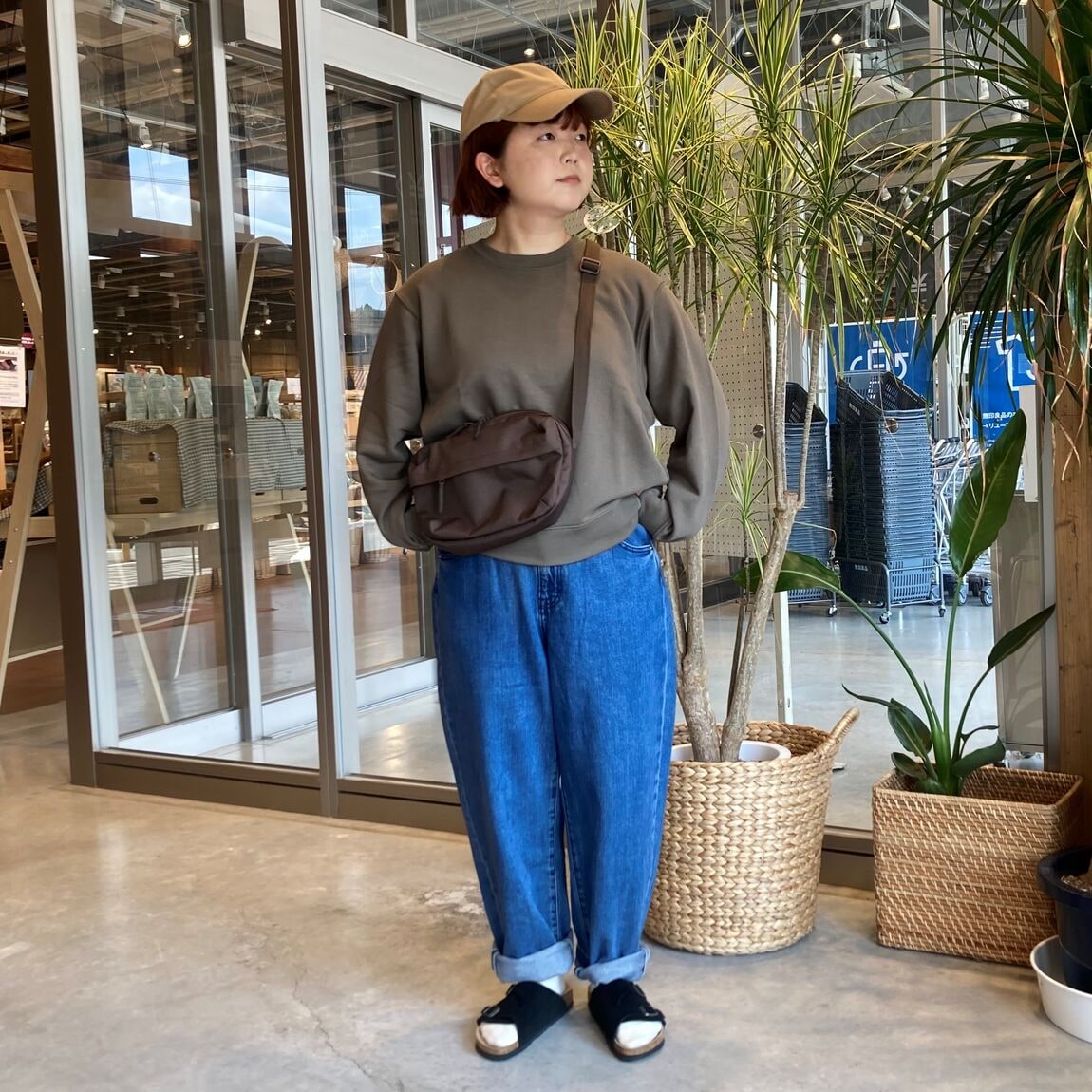 スタッフ写真