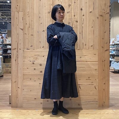 【フレスポ三次プラザ】身長:158㎝