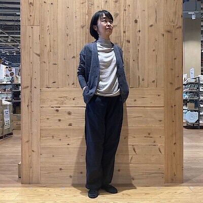 【フレスポ三次プラザ】身長：１５８㎝