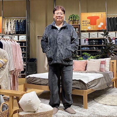 【フレスポ三次プラザ】身長：１６８㎝