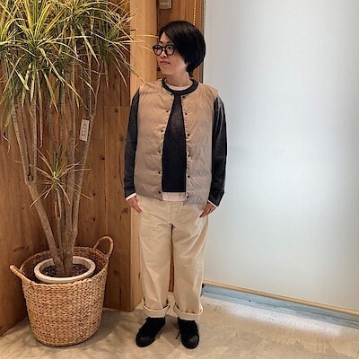 【フレスポ三次プラザ】身長：１５８㎝