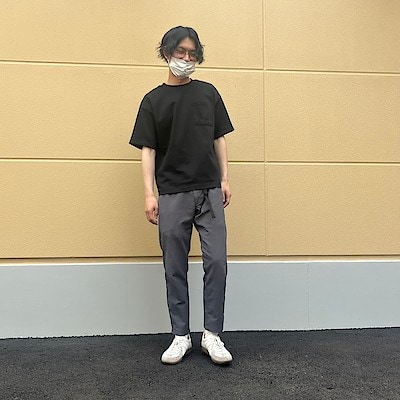 【フレスポ三次プラザ】身長：１７１ｃｍ