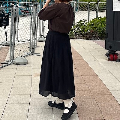 【フレスポ三次プラザ】身長：156㎝