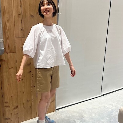 【フレスポ三次プラザ】身長161㎝