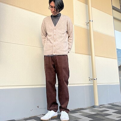 【フレスポ三次プラザ】身長：171㎝