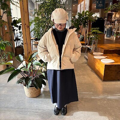 【フレスポ三次プラザ】157cm