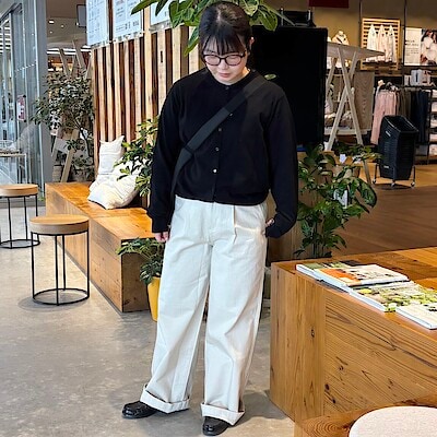 【フレスポ三次プラザ】身長：157㎝