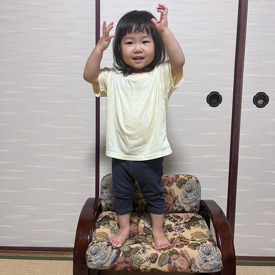 Tシャツの写真