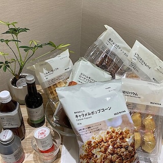 【フレスポ三次プラザ】お盆休みにおすすめなお菓子たち