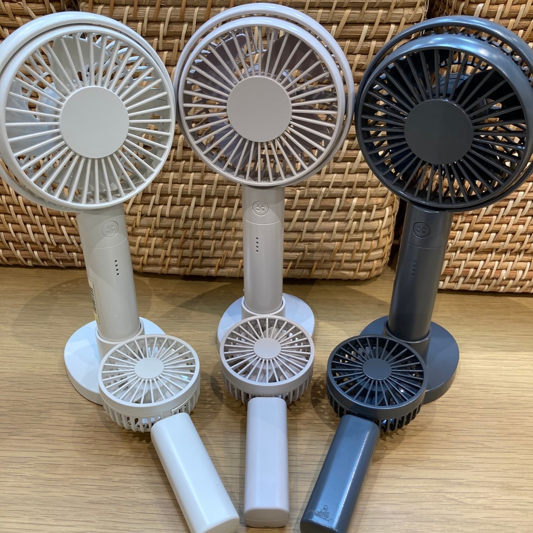 ハンディファン１