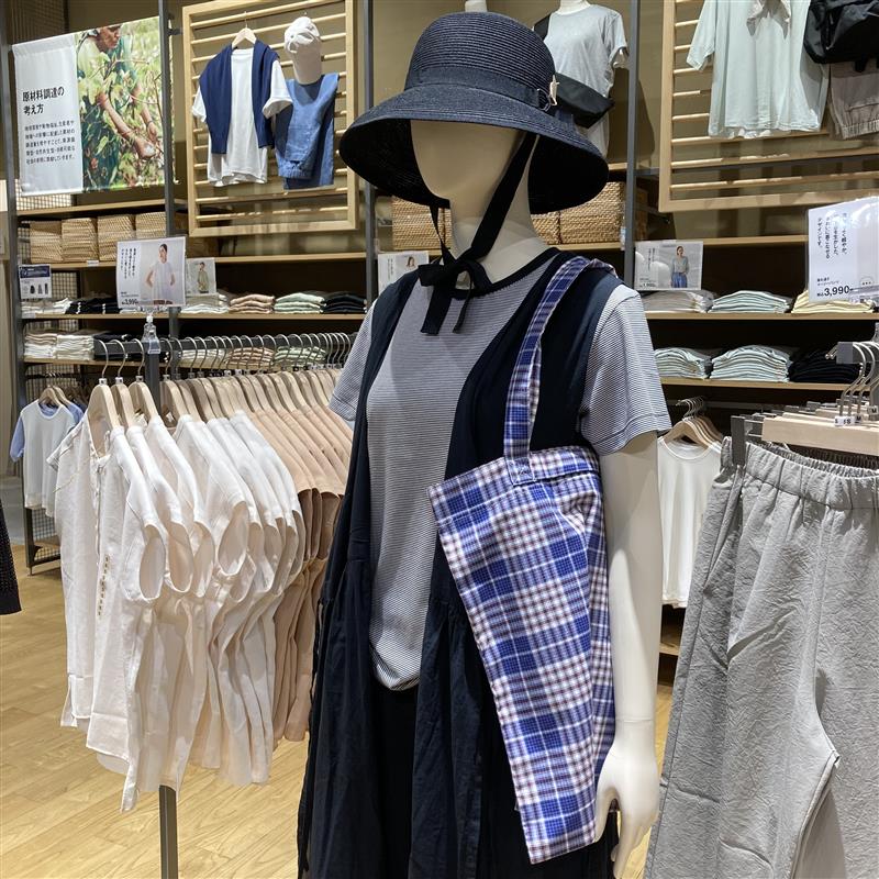 服の写真