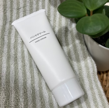 ハンドクリーム１