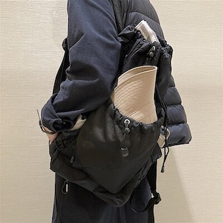 【フレスポ三次プラザ】　リュックサック背負って春をむかえよう