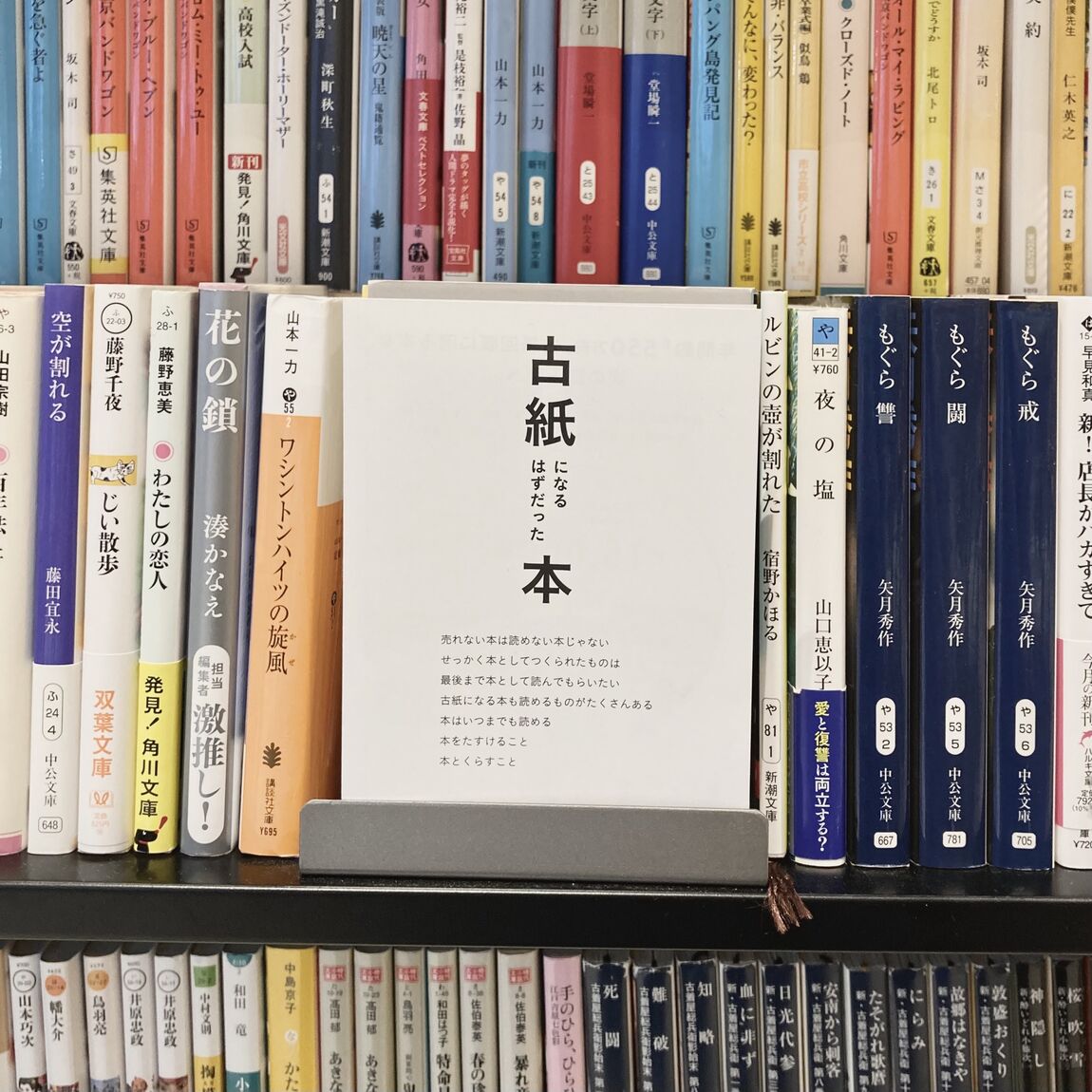 古本紹介