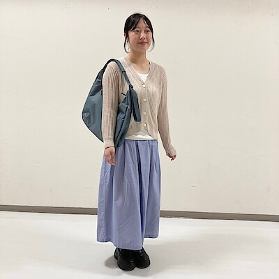 【天神ショッパーズ福岡】 身長159 cm 