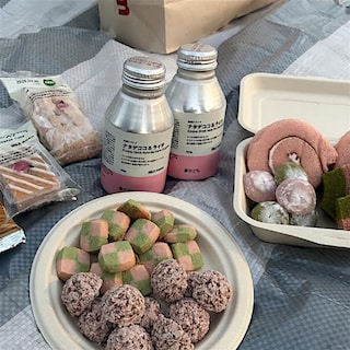 【天神ショッパーズ福岡】桜シリーズのご紹介｜スタッフのおすすめ