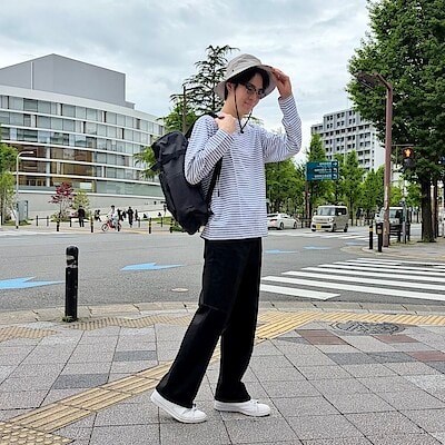 【天神ショッパーズ福岡】　177cm