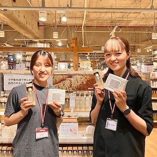 【天神ショッパーズ福岡】スキンケアお試し会のお知らせ | イベント