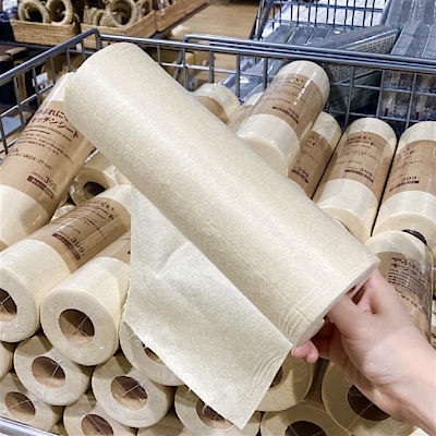 【天神ショッパーズ福岡】 新しいキッチンシートが人気です |  スタッフのおすすめ