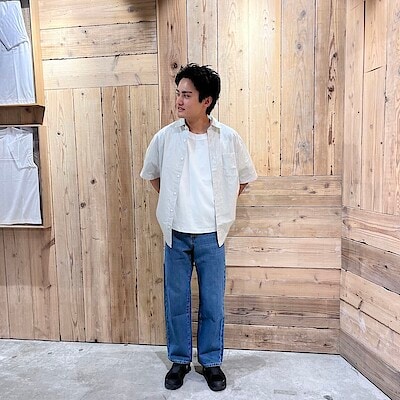 【天神ショッパーズ福岡】　身長175cm