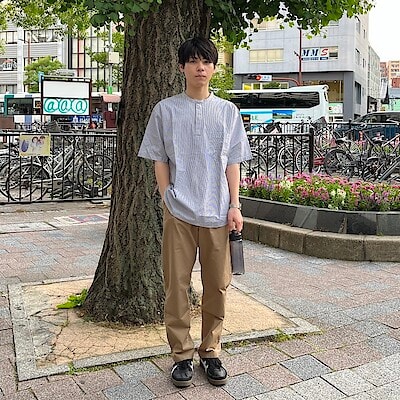 【天神ショッパーズ福岡】身長169cm