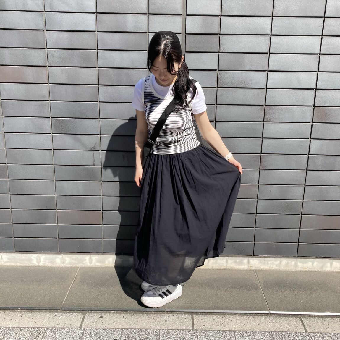 あ