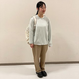 【天神ショッパーズ福岡】 身長159cm