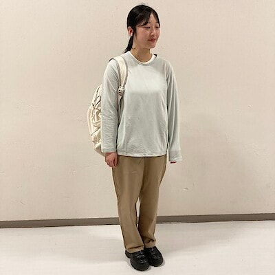 【天神ショッパーズ福岡】 身長159cm