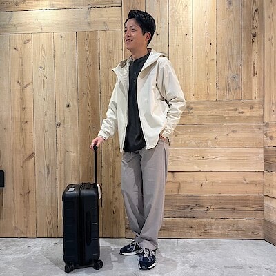 【天神ショッパーズ福岡】身長172㎝