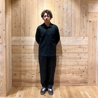 【天神ショッパーズ福岡】 身長174cm