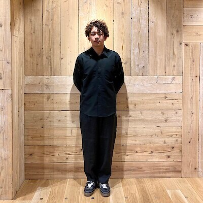 【天神ショッパーズ福岡】 身長174cm