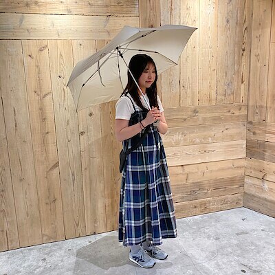 【天神ショッパーズ福岡】身長160cm