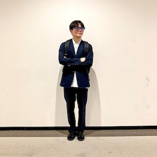 【天神ショッパーズ福岡】 身長165cm