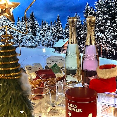 【天神ショッパーズ福岡】クリスマスパーティーにぴったりなお菓子のご紹介 | スタッフのおすすめ