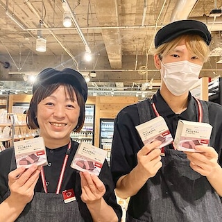 【天神ショッパーズ福岡】 食品売り場にて試食会のお知らせ | 食のお便り