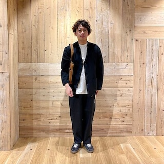 【天神ショッパーズ福岡】 身長174cm