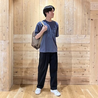 【天神ショッパーズ福岡】　身長177cm