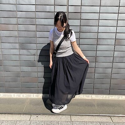 【天神ショッパーズ福岡】身長153cm