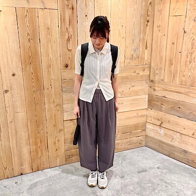 【天神ショッパーズ福岡】身長168cm