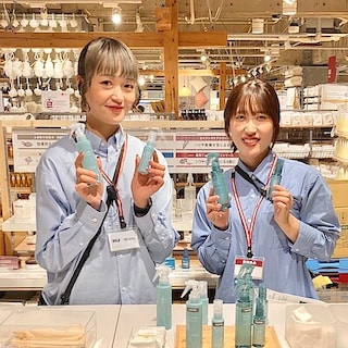 【天神ショッパーズ福岡】スキンケアお試し会のお知らせ | イベント