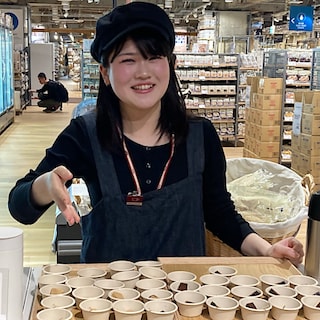 【天神ショッパーズ福岡】 食品売り場にて試食会のお知らせ | 食のお便り