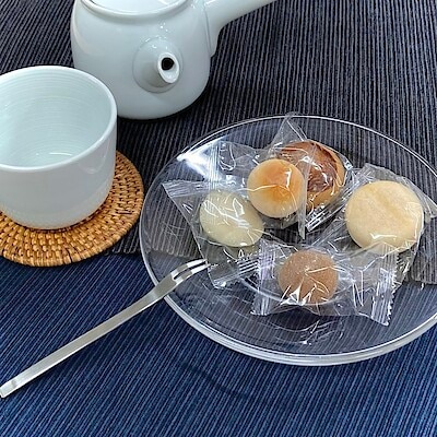 【天神ショッパーズ福岡】大袋　和菓子ミックスのご紹介